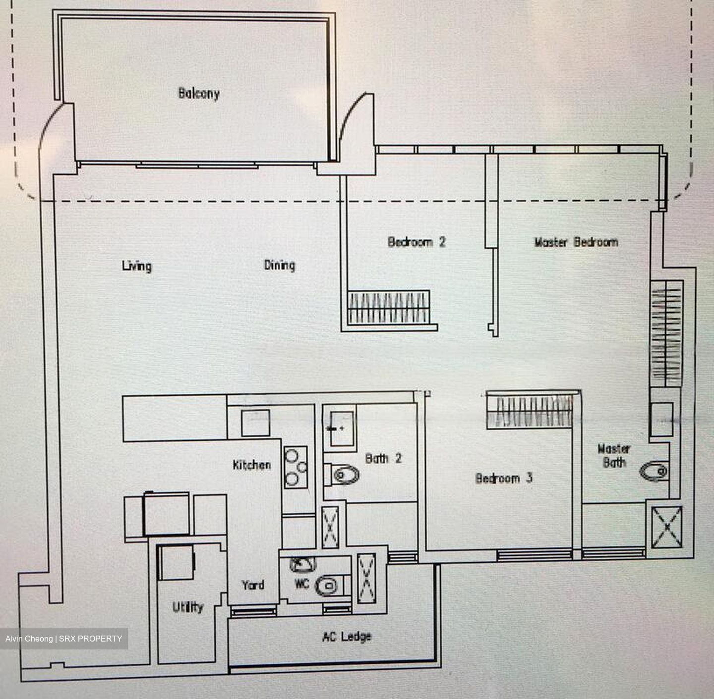 Lakeville (D22), Condominium #467843061